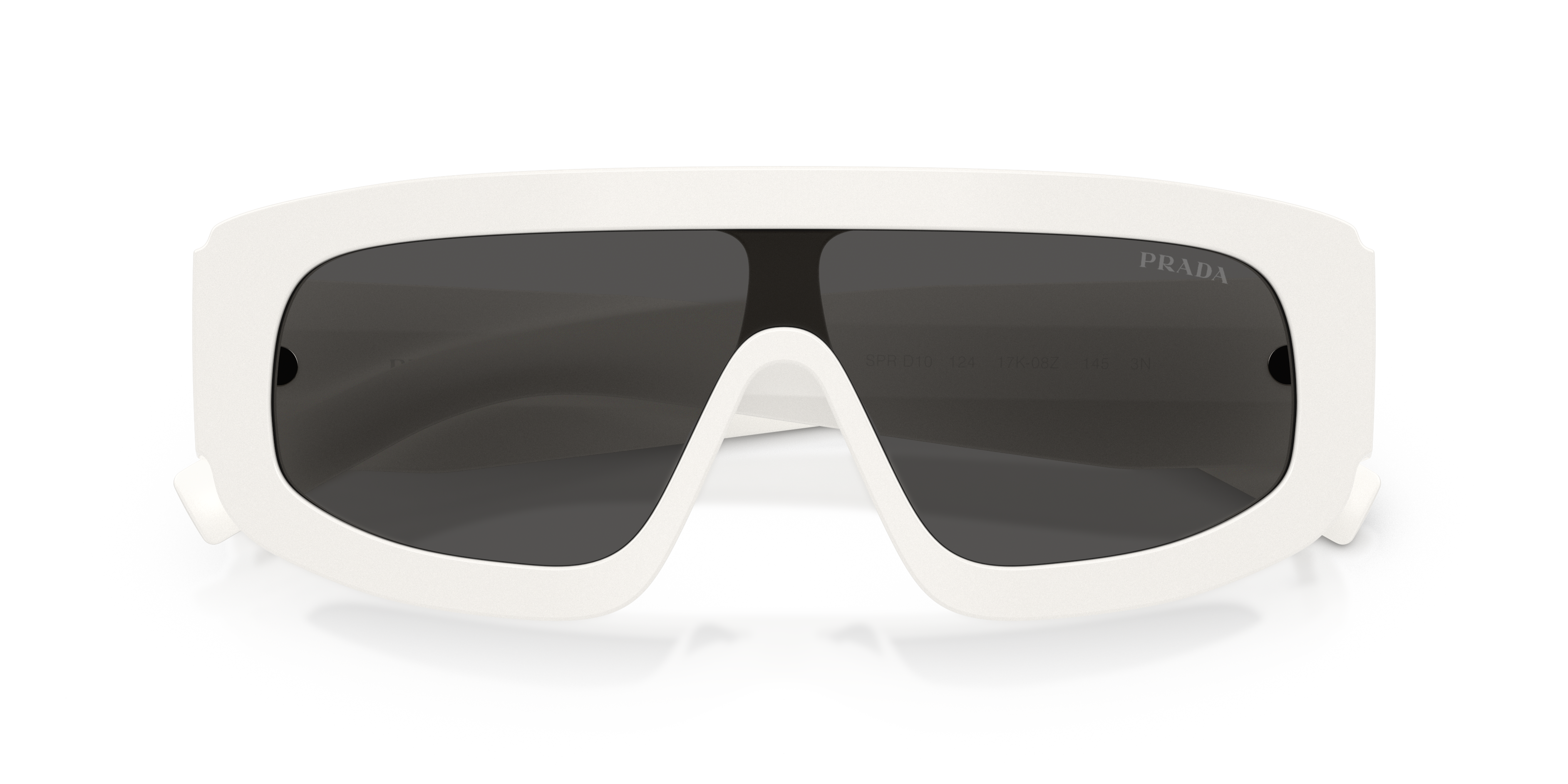 Prada PR D10S 17K08Z  